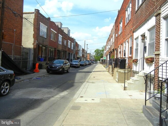 Building Photo - 1643 S Marston St