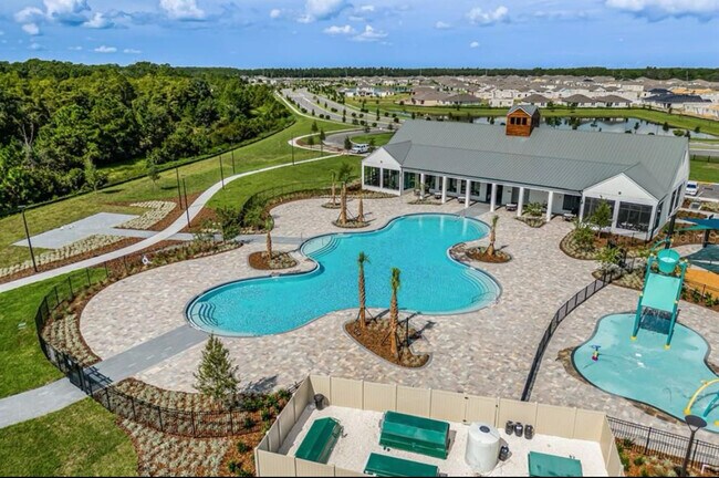Building Photo - 2787 Brie Hammock Bnd