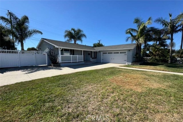 Building Photo - 5352 Edinger Ave