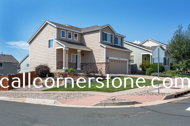 Building Photo - 4394 Crow Creek Dr