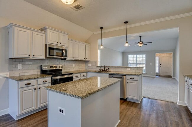 Building Photo - 5006 Copse Dr