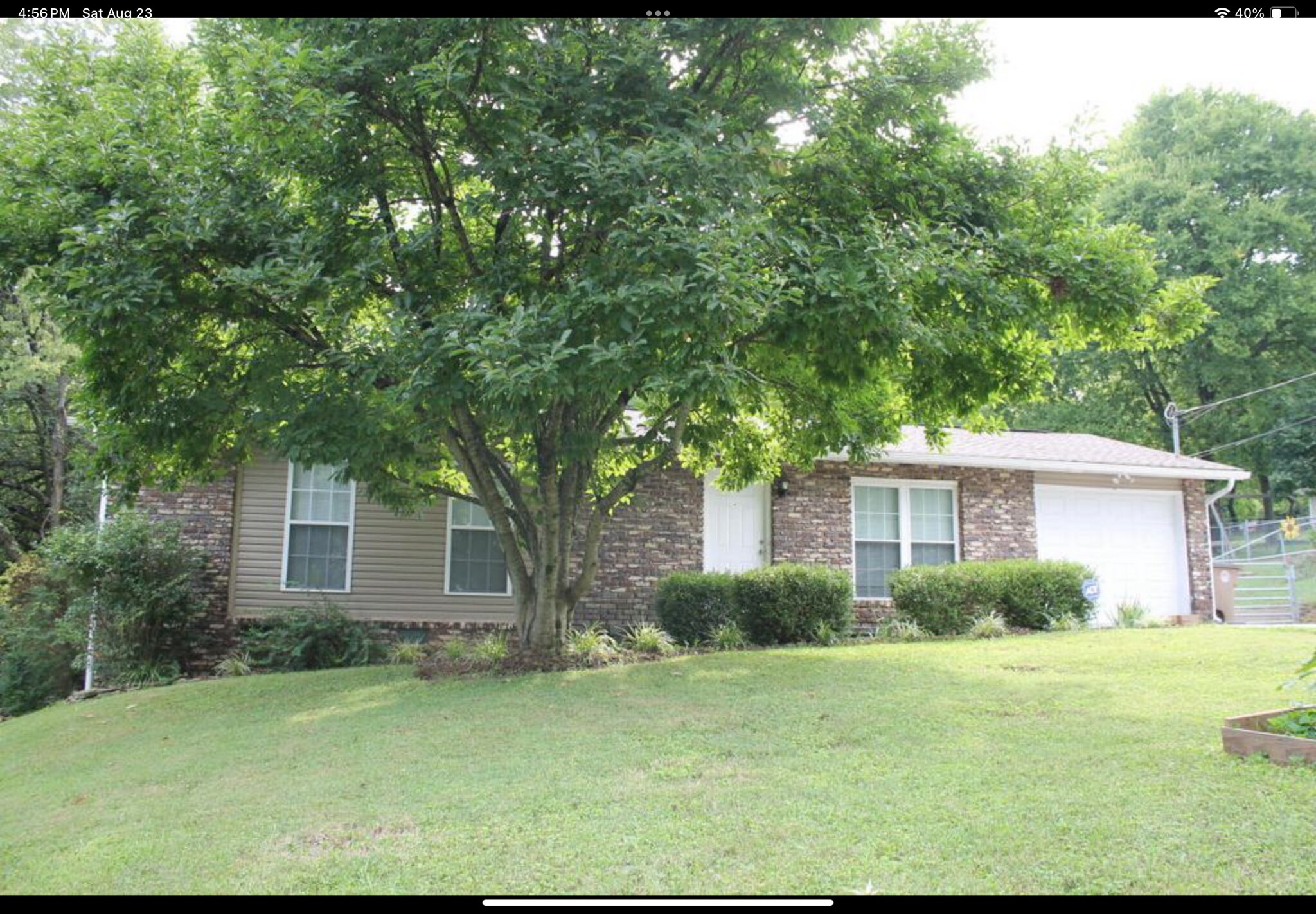 Building Photo - 1719 Frank Watts Rd