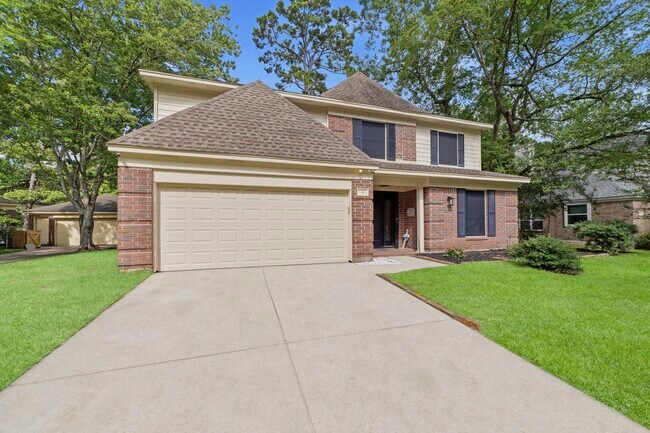 Building Photo - 34 Firethorn Pl