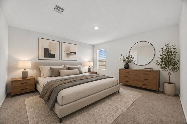 Building Photo - 18111 Buddy Riley Blvd