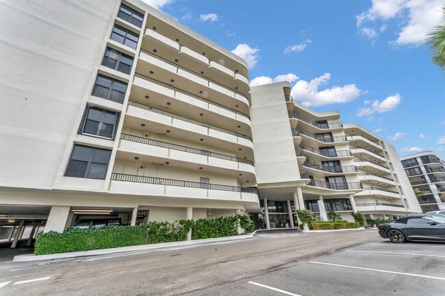Building Photo - 3610 S Ocean Blvd