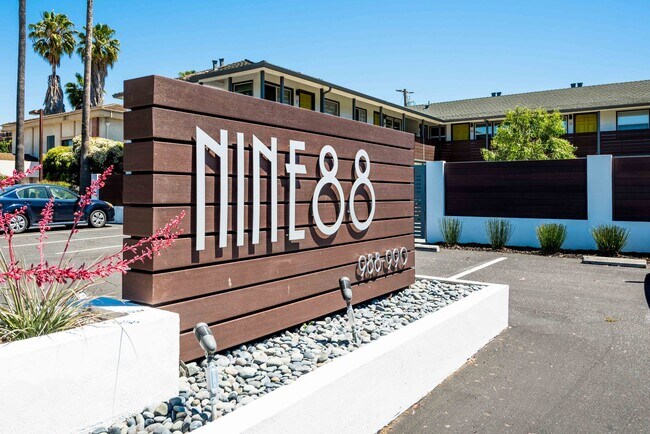 Building Photo - 988 East El Camino Real, Unit 990-10