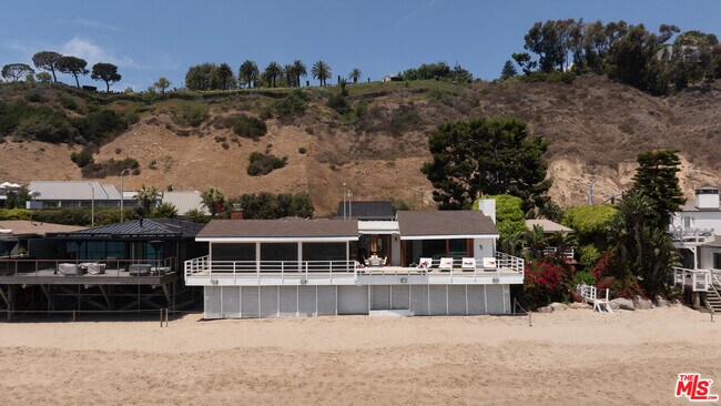 Building Photo - 23018 Pacific Coast Hwy