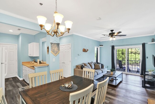 Building Photo - Charming 2-Bed, 2-Bath Condo for Rent in Rehoboth - 50% off your second months rent! $1,895.00/month