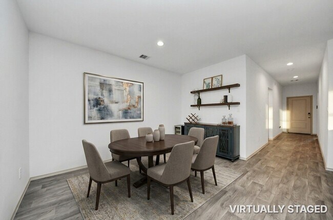 Building Photo - 1137 Buffalograss Trl
