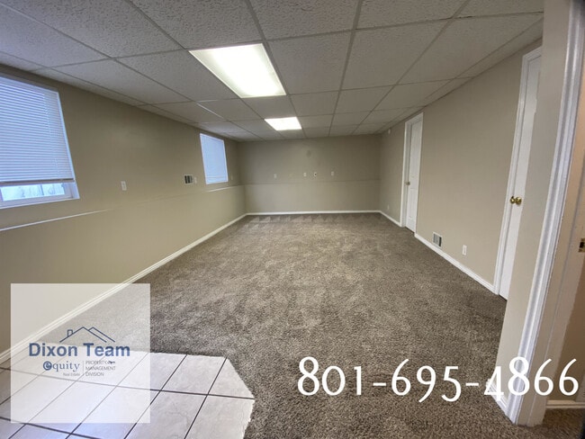 Building Photo - 4723 S 3700 W