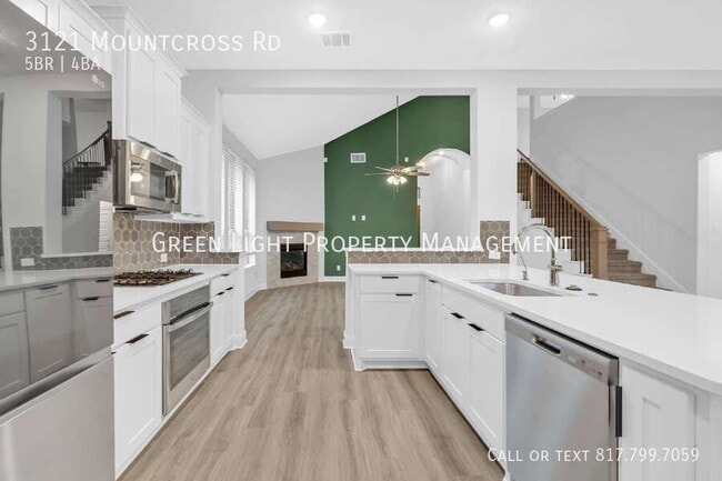 Building Photo - 3121 Mountcross Rd