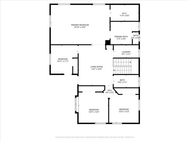 Building Photo - 1805 Speyer Ln