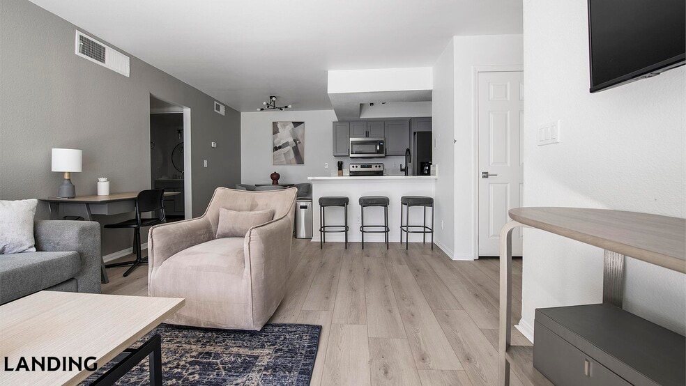 Building Photo - 1455 E Katie Ave