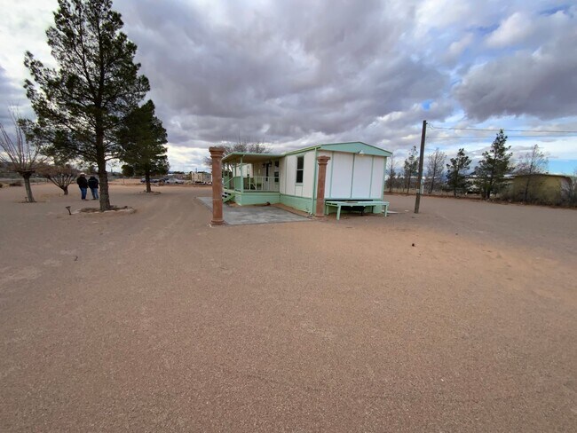 Building Photo - Charming Mobile Home with Casita in Serene Chaparral, NM