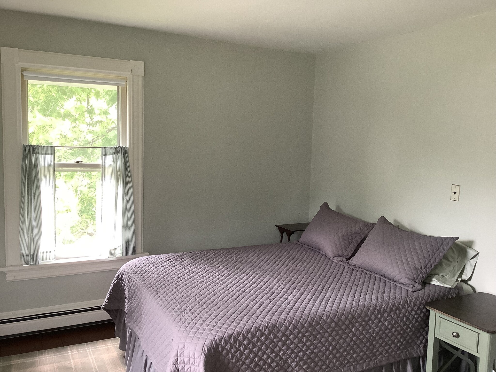 Study & Occasional Guest Room - 18 Hospital Hill Rd