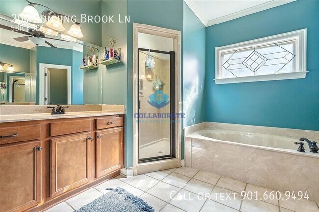 Building Photo - 200 Running Brook Ln