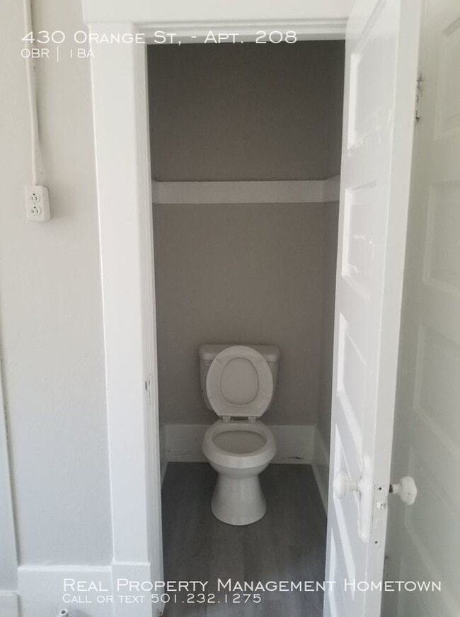 Building Photo - 430 Orange St