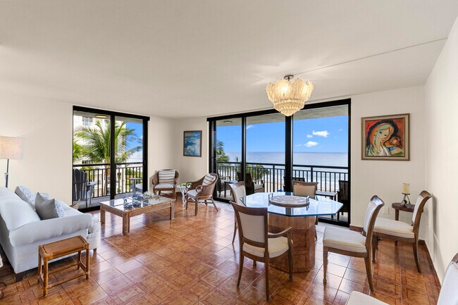 Building Photo - 3951 N Ocean Blvd