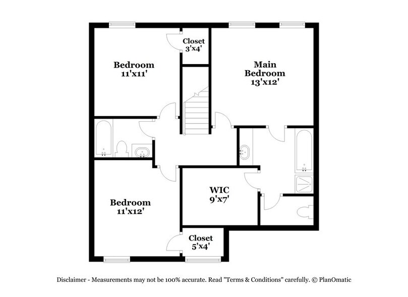 Building Photo - 729 Wood Bend Ct