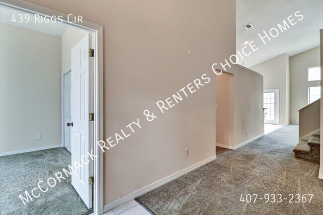 Building Photo - 439 Riggs Cir