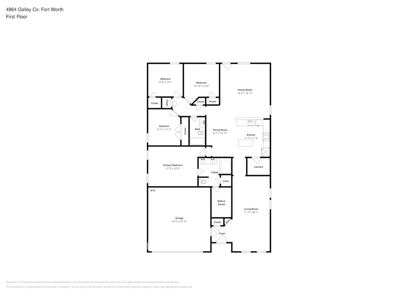 Building Photo - 4964 Galley Cir