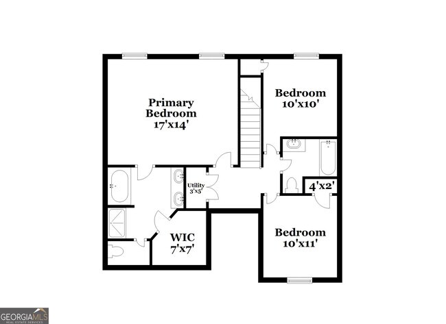 Building Photo - 2520 Lake Royale Dr