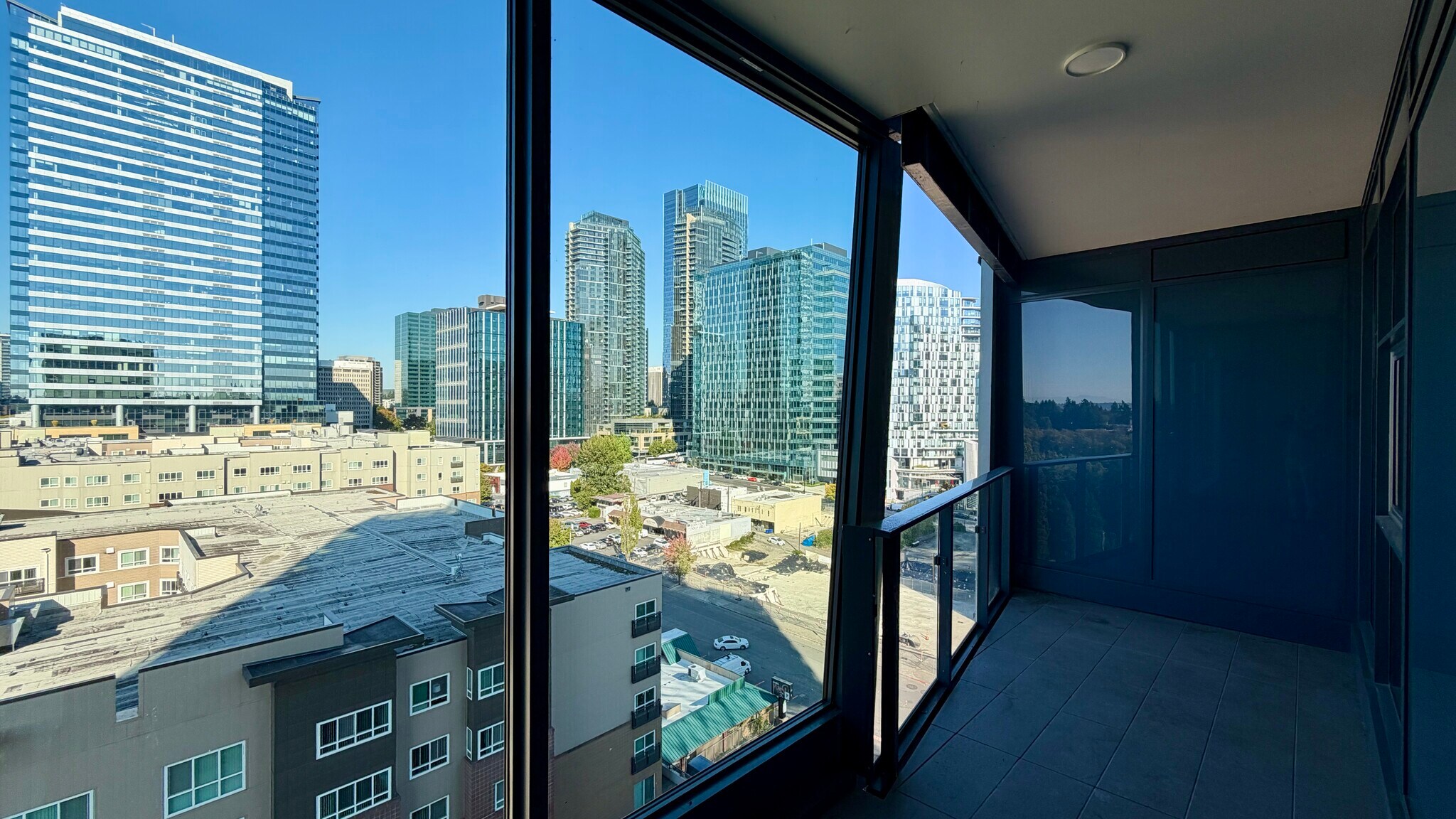 Building Photo - 188 Bellevue Way NE