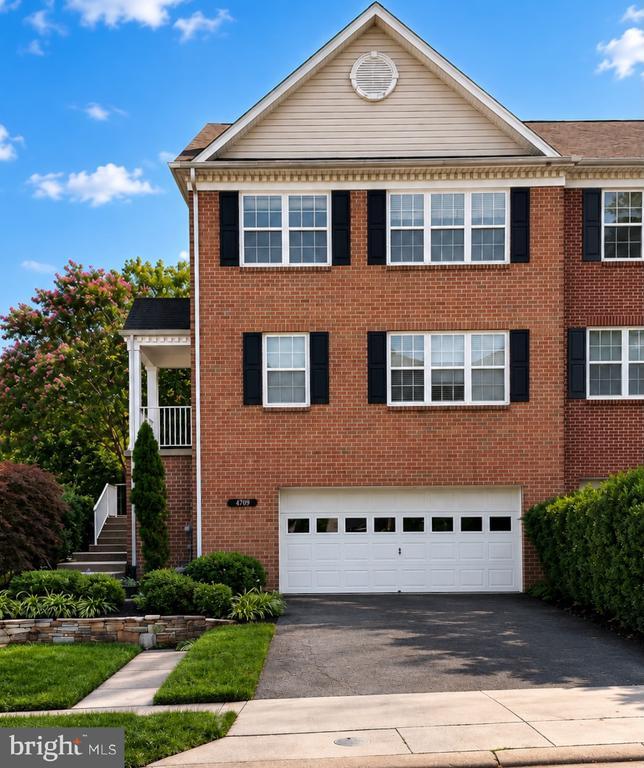 Building Photo - 4709 Ashforth Way