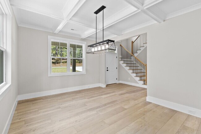 Building Photo - The Foxfire Home