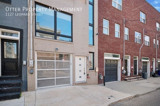 Building Photo - 1127 Leopard St