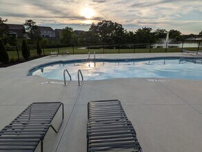 Community Pool - 8483 Bright Water Dr