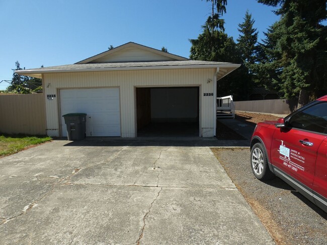 Primary Photo - **Beautiful Duplex**