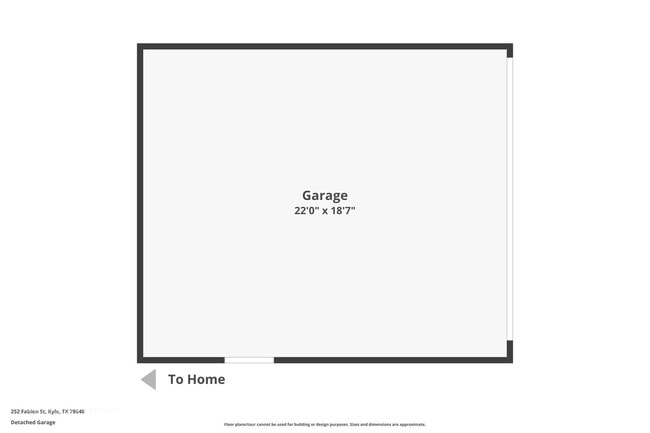 Building Photo - 252 Fabion St