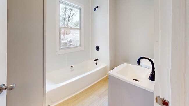 Building Photo - 3465 W.56th