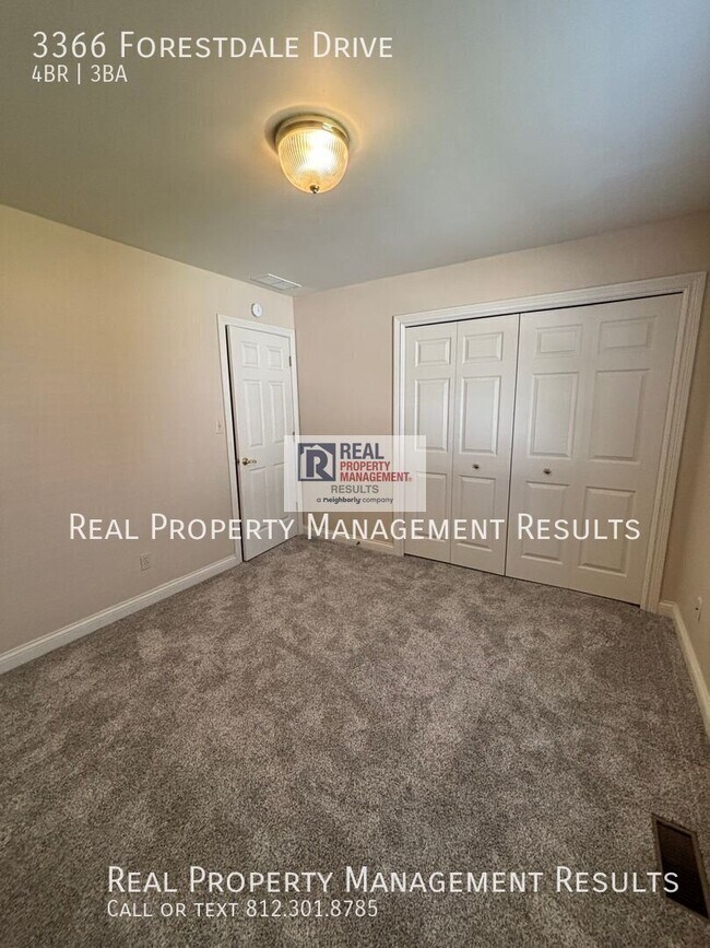 Building Photo - 3366 Forestdale Dr