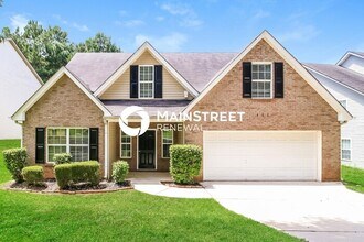 Building Photo - 4 Bedroom Pet-Friendly Home in LOCUST GROV...