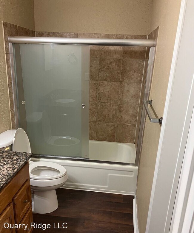 Primary Photo - 2 br, 1 bath House - 1033-3 S Brookside Ave