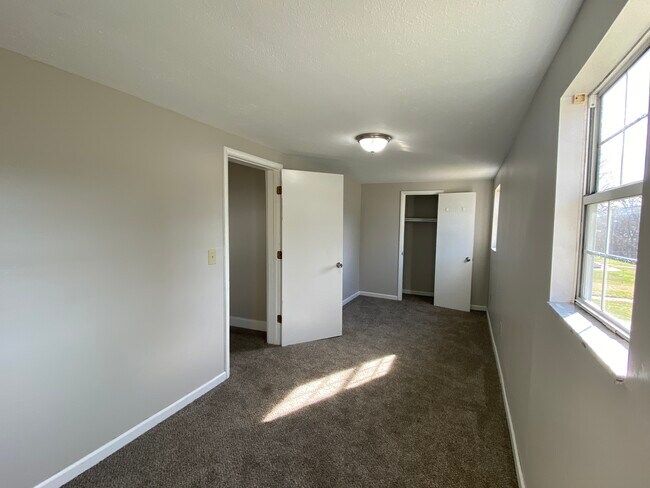 Bedroom 1 - 104 1st St