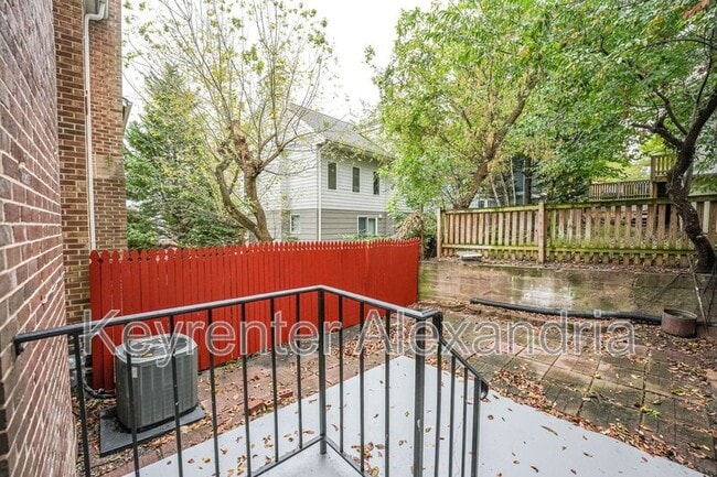 Building Photo - 2134 Langston Blvd.