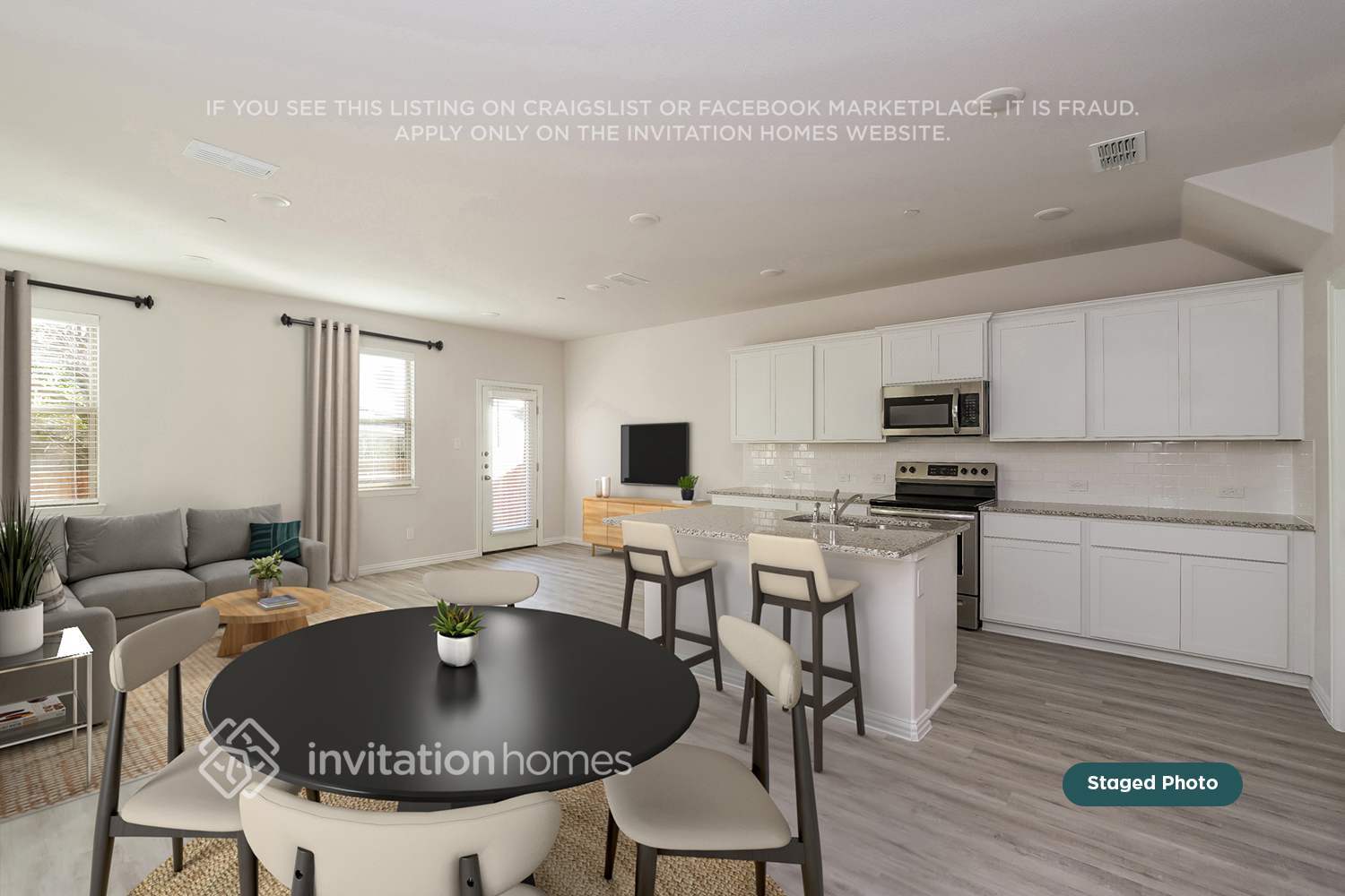 Building Photo - 6411 Blue Trl