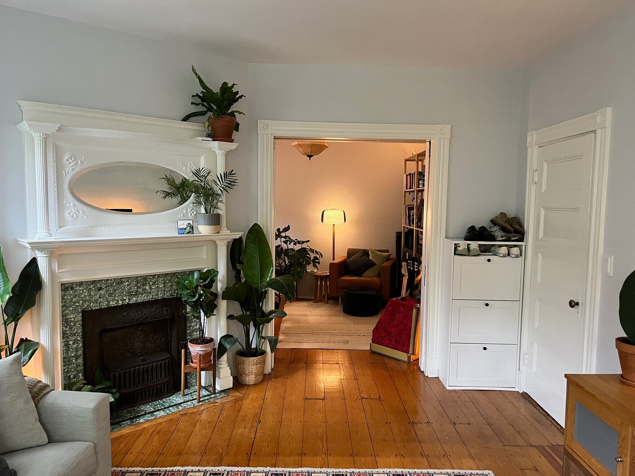 Building Photo - 119 Antrim St