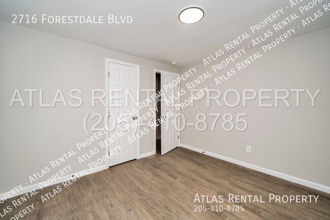 Building Photo - 2716 Forestdale Blvd