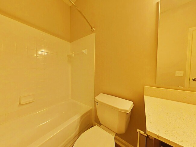 Floorplan - Emerald Lakes