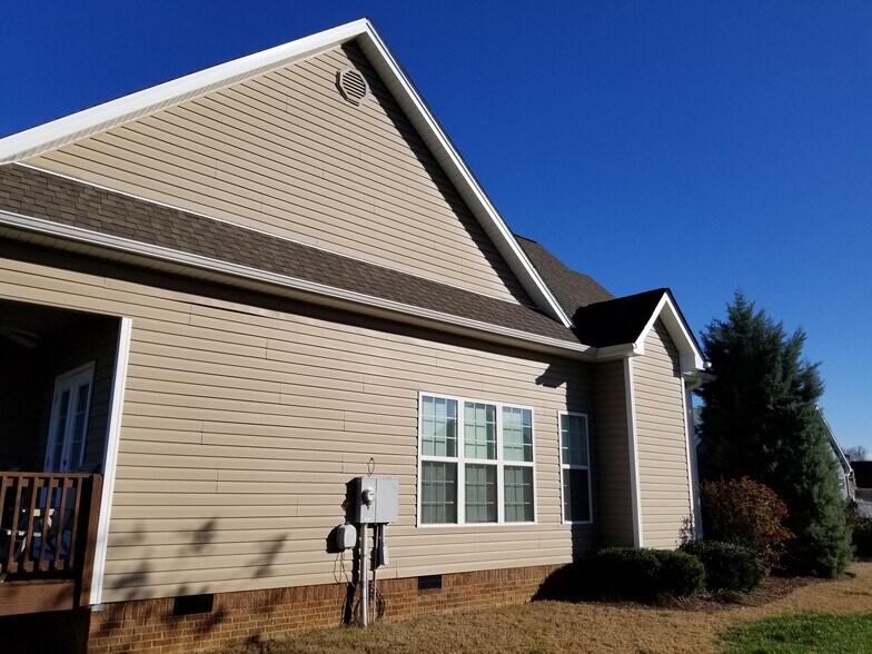 Building Photo - 8401 Gracie Mac Ln