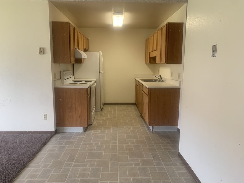 Building Photo - Itasca Apartments