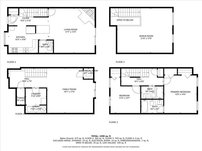 Building Photo - 5 Aspen Ln
