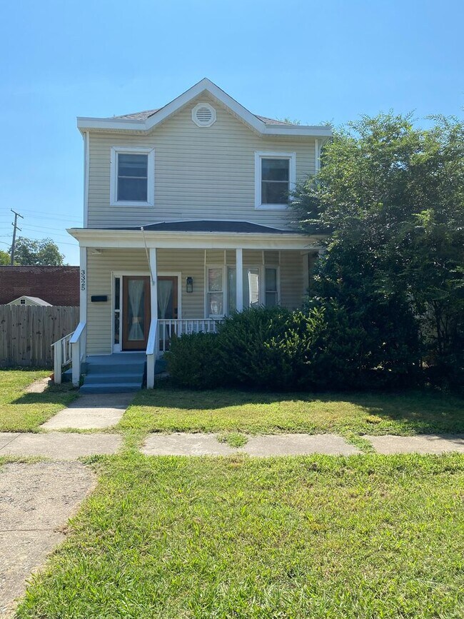 Building Photo - Quiet Cozy Northside Home for Rent