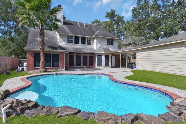 4422 Brook Shadow Dr - 4422 Brook Shadow Dr Houston TX 77345 ...