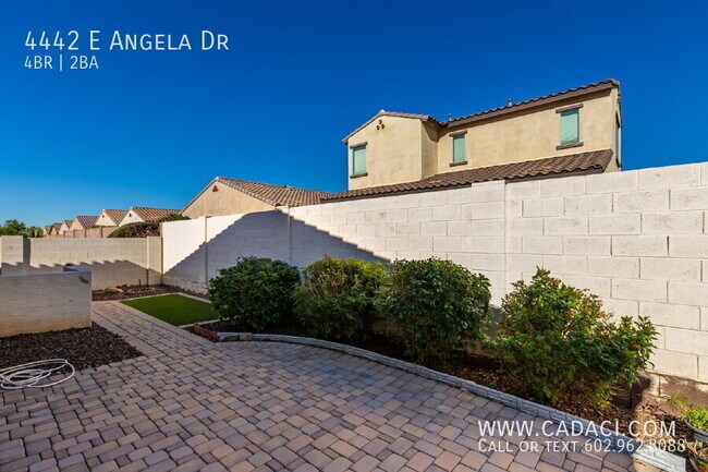 Building Photo - 4442 E Angela Dr