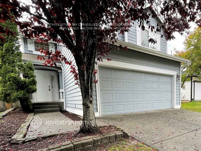 Building Photo - 13066 Bear Mountain Rd SE